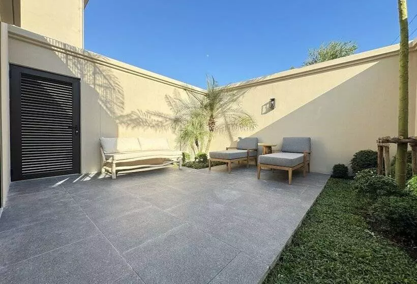 Fotos del hotel Anantasila Villa By The Sea:  16