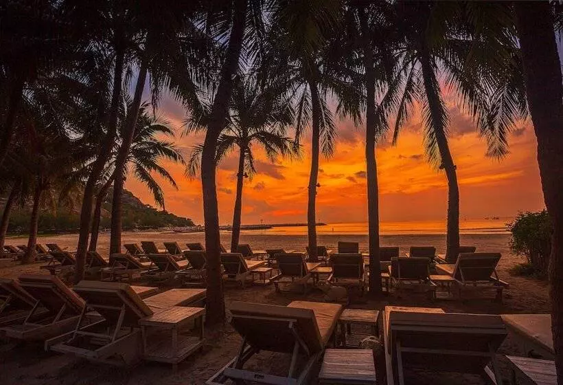 Fotos del hotel Anantasila Villa By The Sea:  13