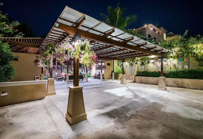 Fotos del hotel Anantasila Villa By The Sea:  6