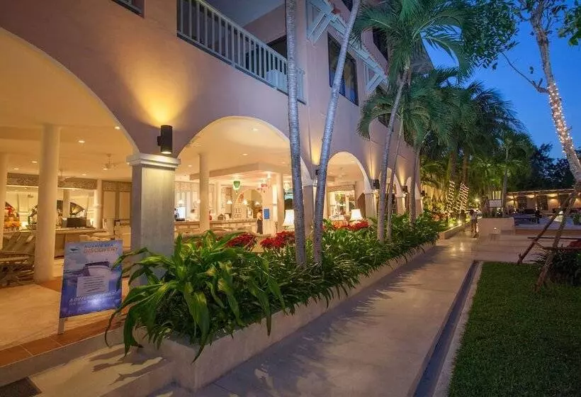 Fotos del hotel Anantasila Villa By The Sea:  18