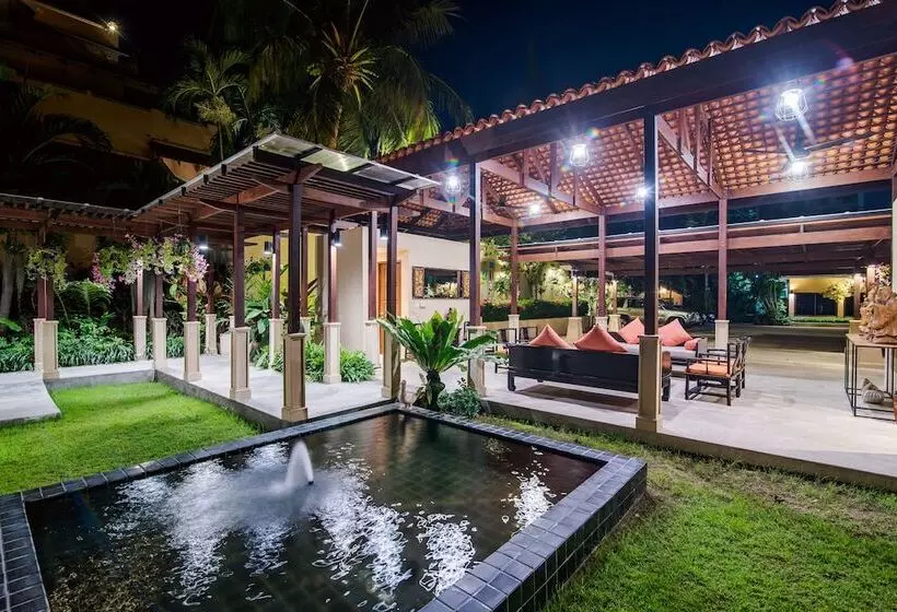 Fotos del hotel Anantasila Villa By The Sea:  15