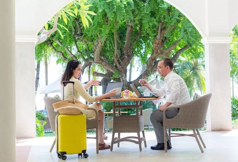 Fotos del hotel Anantasila Villa By The Sea:  20