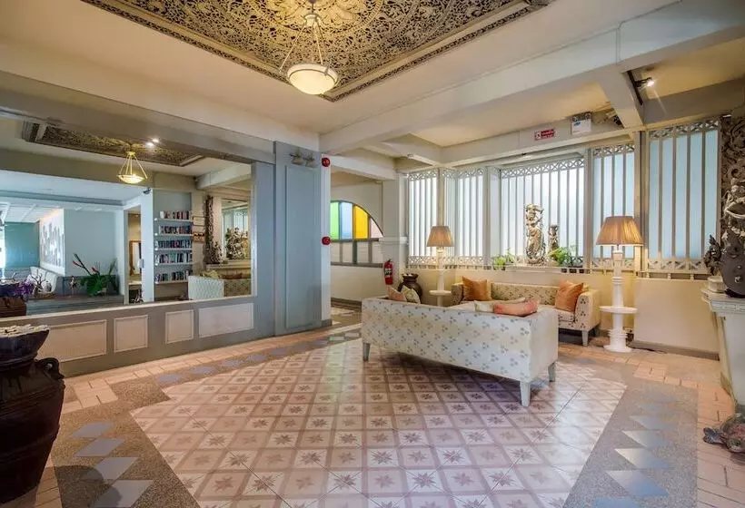 Fotos del hotel Anantasila Villa By The Sea:  2