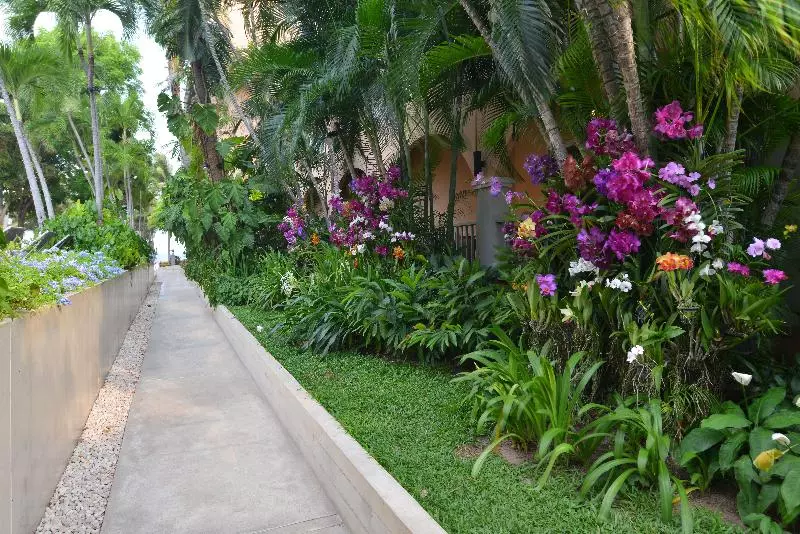 Fotos del hotel Anantasila Villa By The Sea:  24