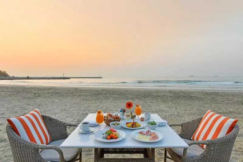 Fotos del hotel Anantasila Villa By The Sea:  22