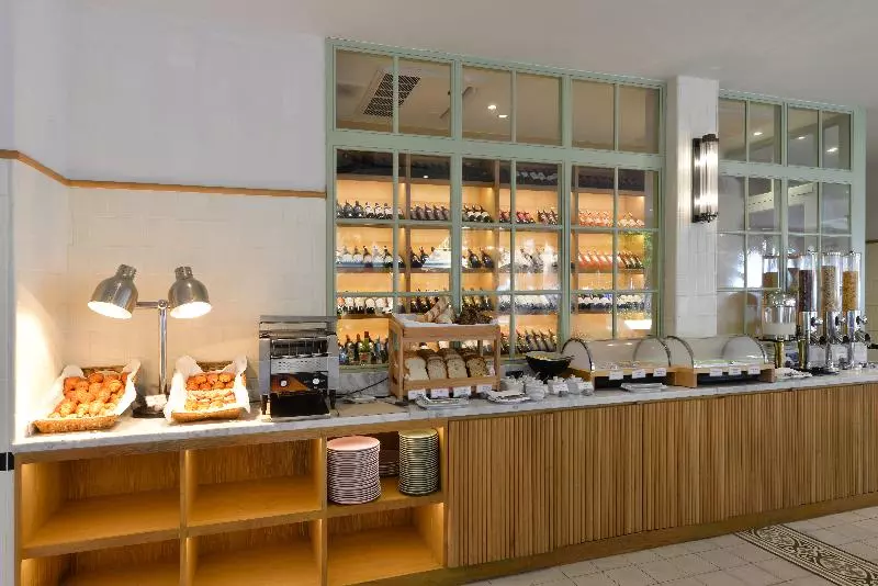 Fotos del hotel Anantasila Villa By The Sea:  4