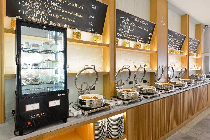 Fotos del hotel Anantasila Villa By The Sea:  10