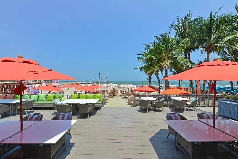 Fotos del hotel Anantasila Villa By The Sea:  11