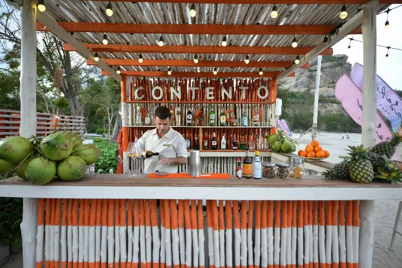 Fotos del hotel Anantasila Villa By The Sea:  17