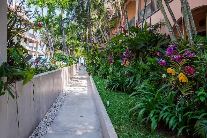 Fotos del hotel Anantasila Villa By The Sea:  21