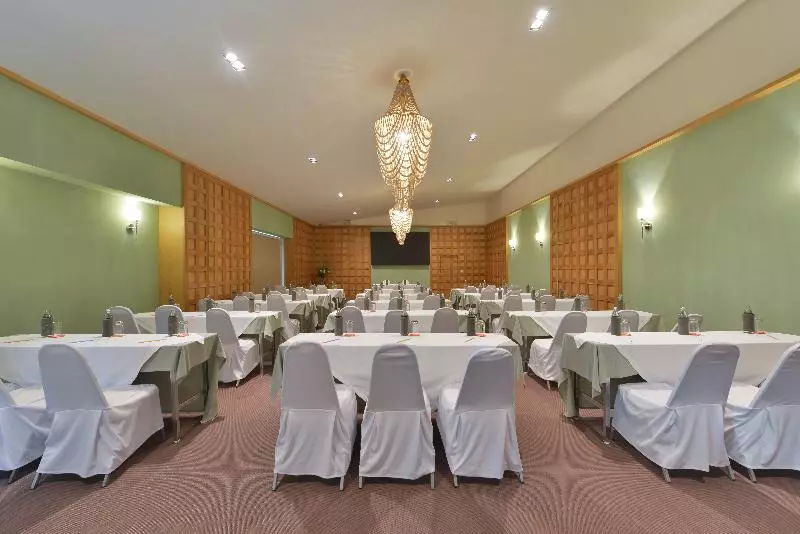 Fotos del hotel Anantasila Villa By The Sea:  5