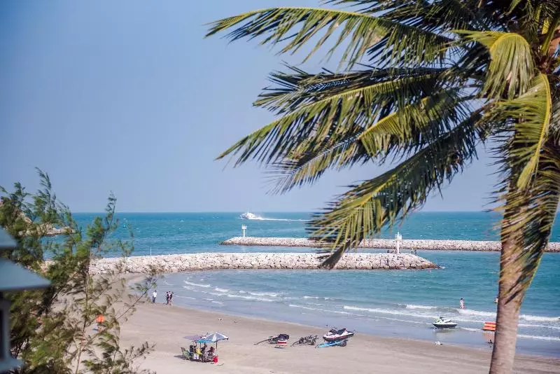 Fotos del hotel Anantasila Villa By The Sea:  8