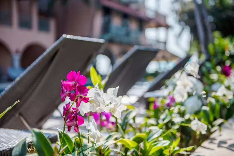 Fotos del hotel Anantasila Villa By The Sea:  23