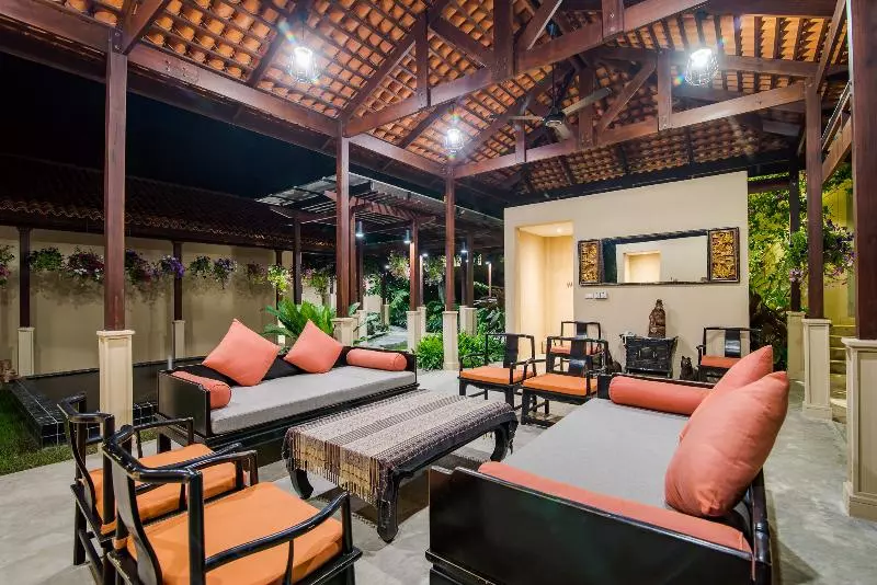 Fotos del hotel Anantasila Villa By The Sea:  25