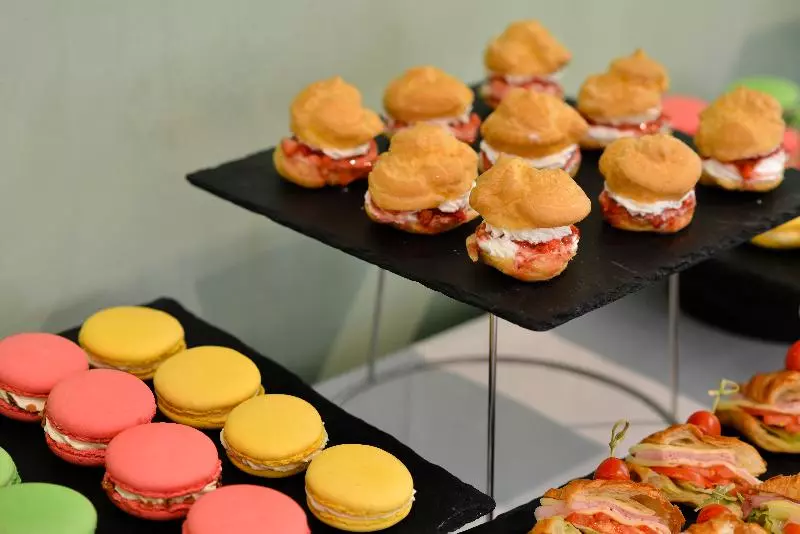 Fotos del hotel Anantasila Villa By The Sea:  9