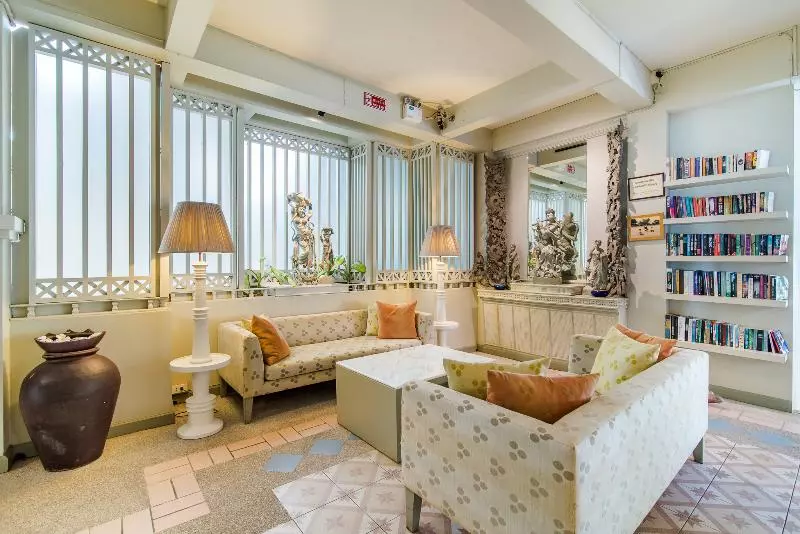 Anantasila Villa By The Sea