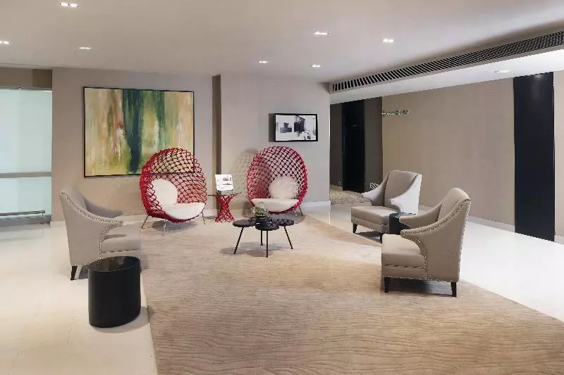 Fotos del hotel Holiday Inn Express New Delhi International Airport T3, An Ihg:  8