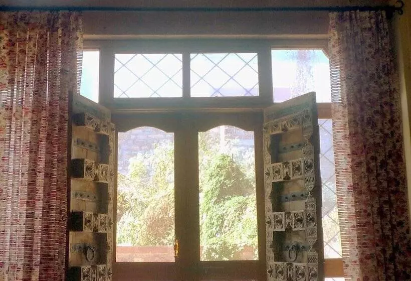 Fotos del hotel Suryagarh Heritage:  12