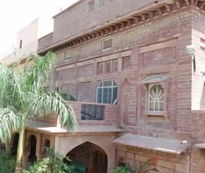 Fotos del hotel Suryagarh Heritage:  15