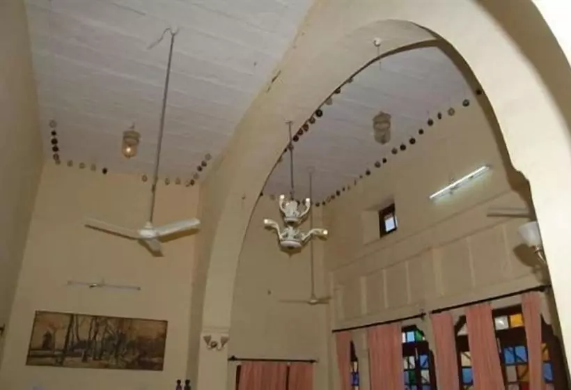 Fotos del hotel Suryagarh Heritage:  3