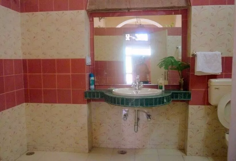 Fotos del hotel Suryagarh Heritage:  11