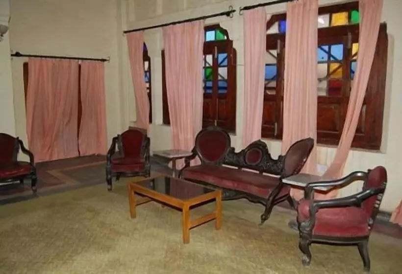 Fotos del hotel Suryagarh Heritage:  18