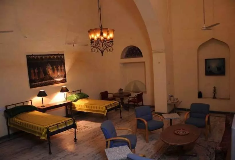 Fotos del hotel Suryagarh Heritage:  4