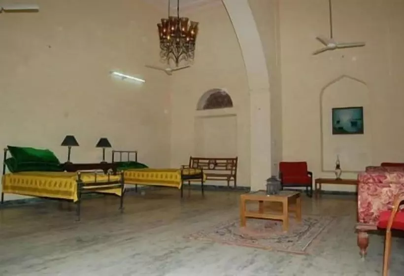 Fotos del hotel Suryagarh Heritage:  9