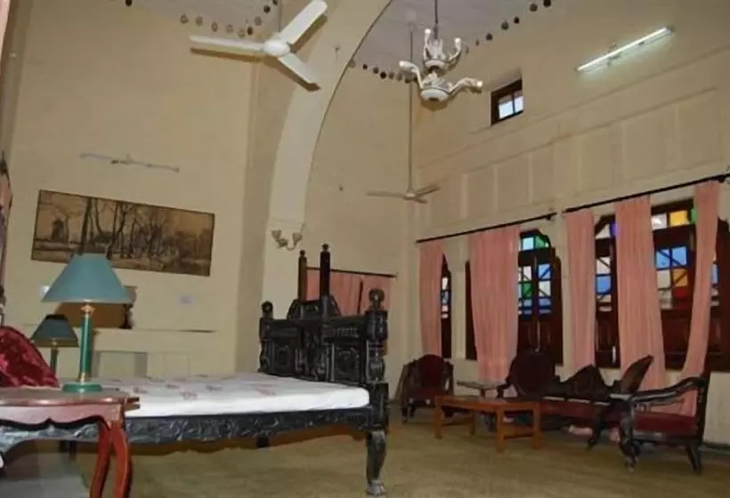 Fotos del hotel Suryagarh Heritage:  14