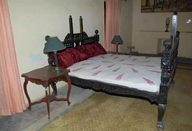 Fotos del hotel Suryagarh Heritage:  2