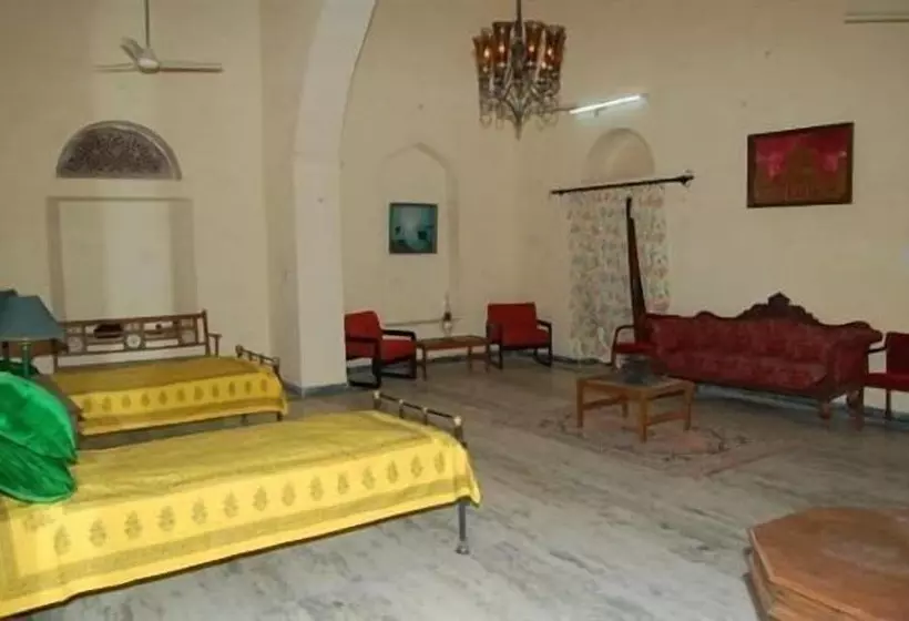 Fotos del hotel Suryagarh Heritage:  16