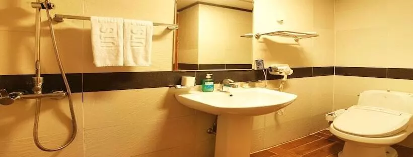 Fotos del hotel Uts Village:  13