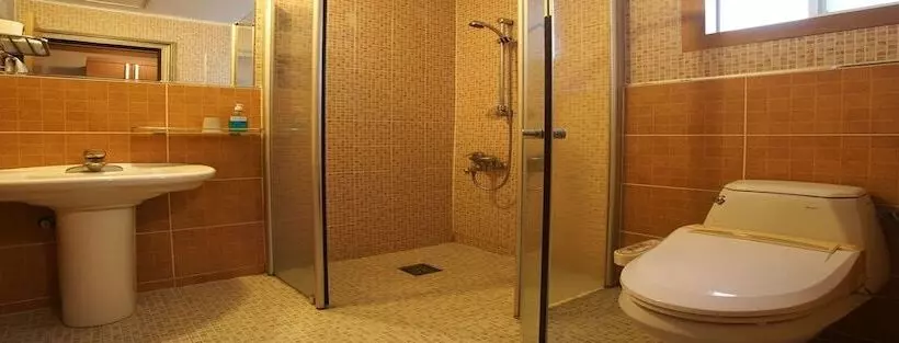 Fotos del hotel Uts Village:  16