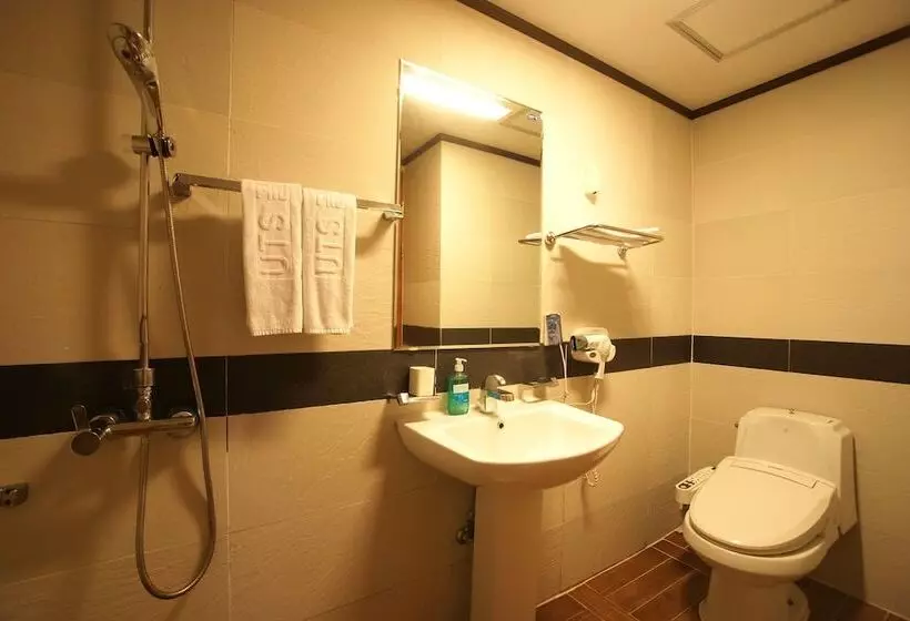 Fotos del hotel Uts Village:  9