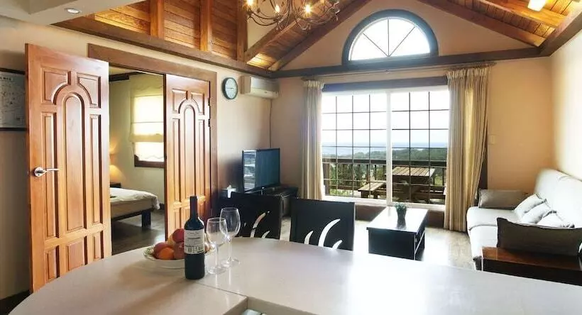 Fotos del hotel Uts Village:  5