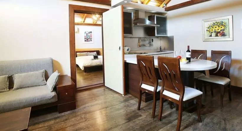 Fotos del hotel Uts Village:  19