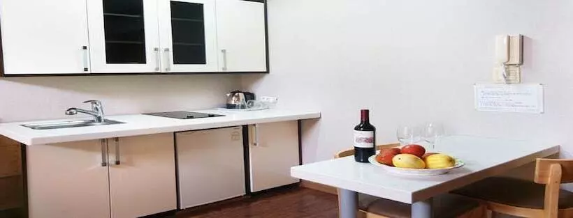 Fotos del hotel Uts Village:  3