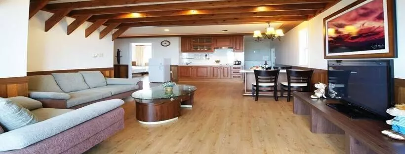 Fotos del hotel Uts Village:  8