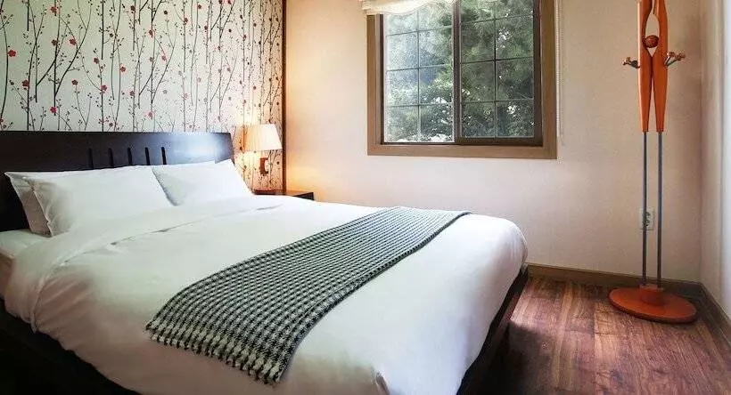 Fotos del hotel Uts Village:  15