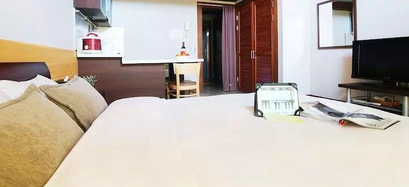 Fotos del hotel Uts Village:  20