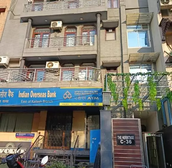 Fotos del hotel The Hermitage By Cosy S:  5