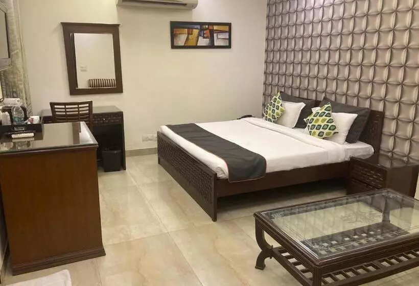 Fotos del hotel The Hermitage By Cosy S:  9