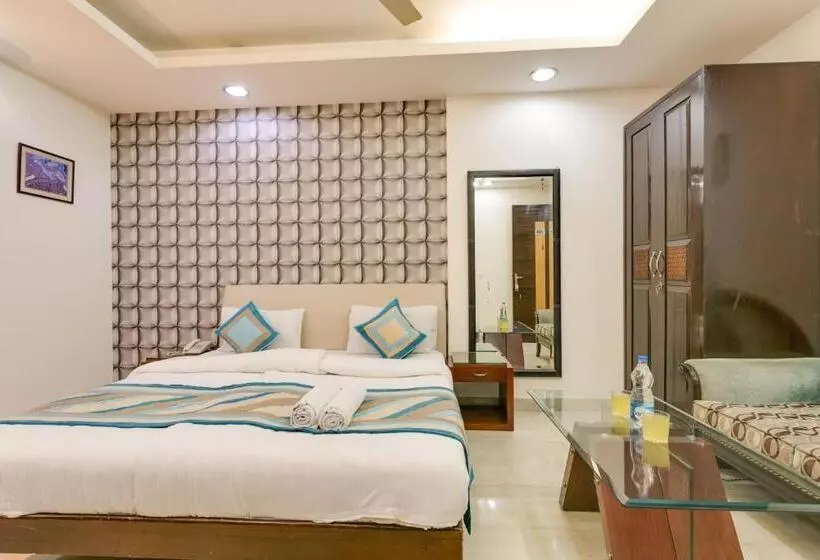 Fotos del hotel The Hermitage By Cosy S:  6