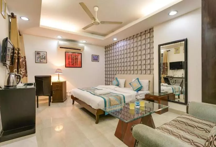 Fotos del hotel The Hermitage By Cosy S:  24