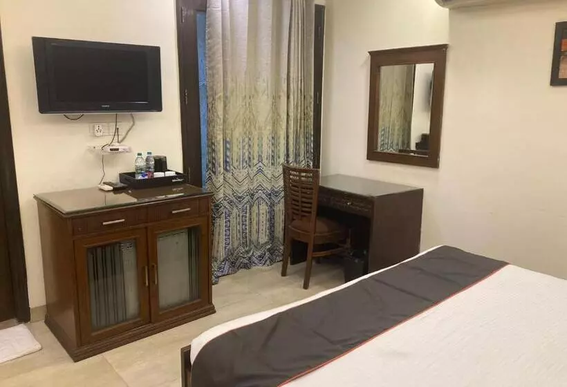 Fotos del hotel The Hermitage By Cosy S:  2