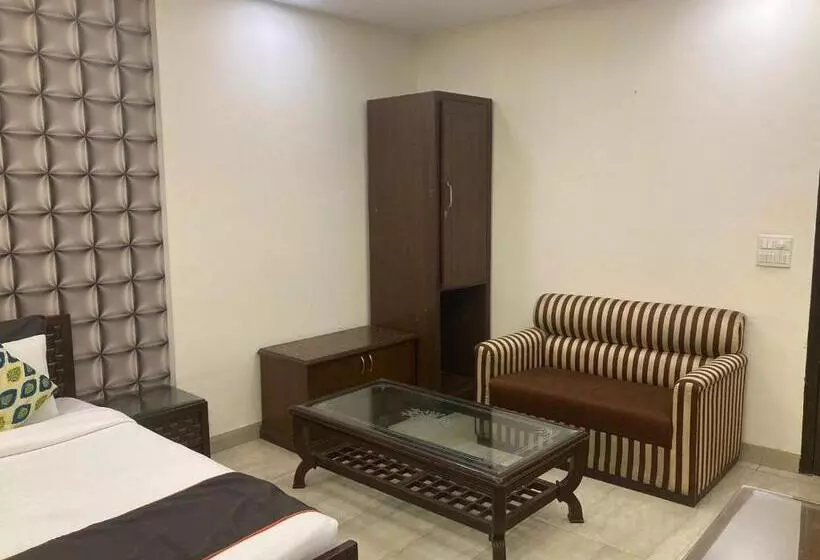 Fotos del hotel The Hermitage By Cosy S:  25