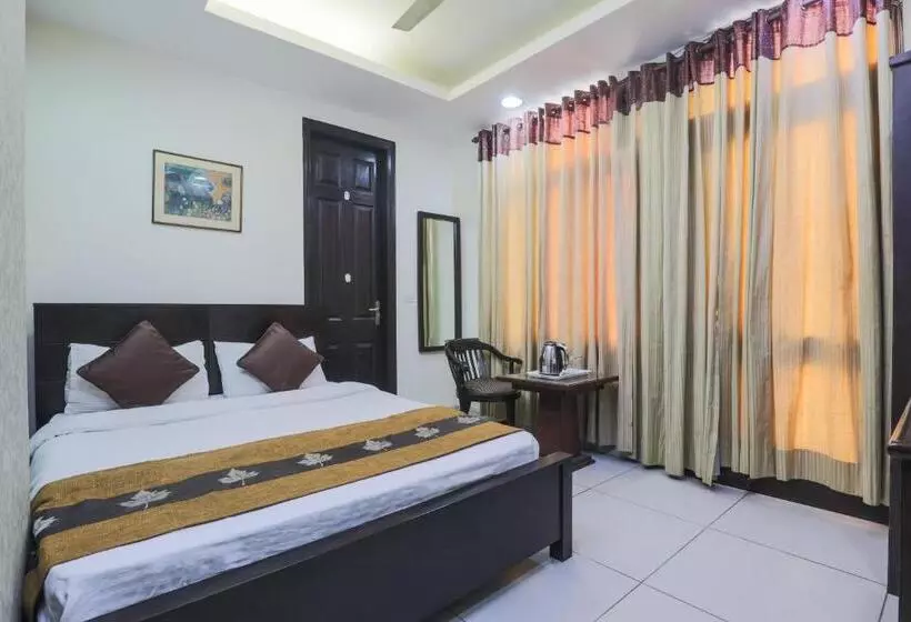 Fotos del hotel The Hermitage By Cosy S:  14