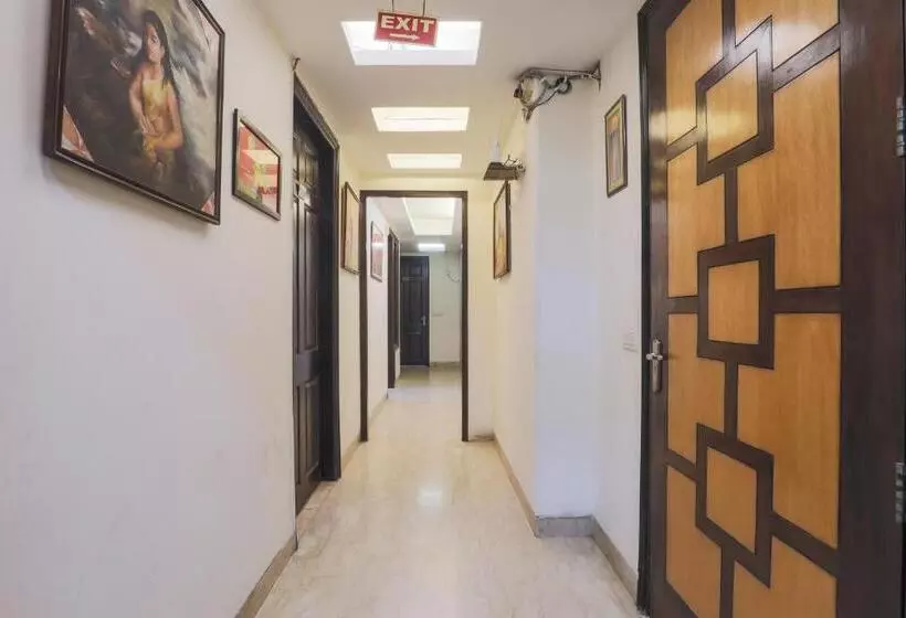 Fotos del hotel The Hermitage By Cosy S:  3