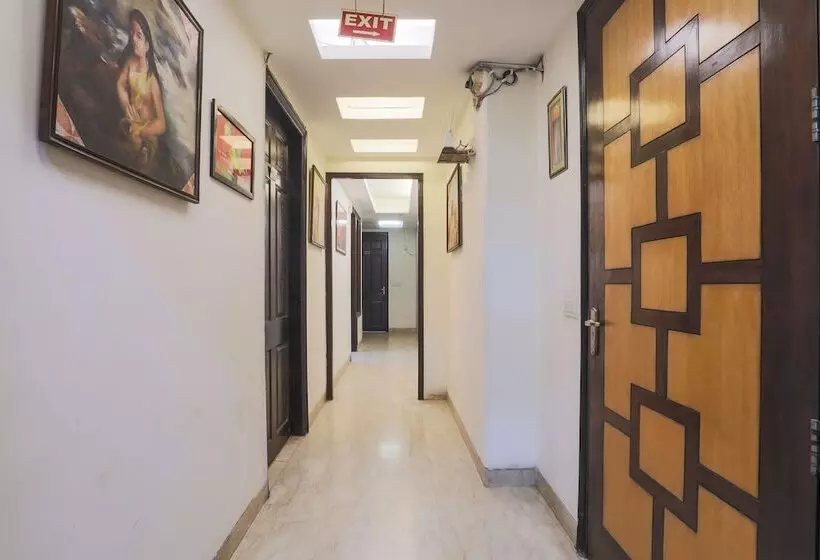 Fotos del hotel The Hermitage By Cosy S:  7