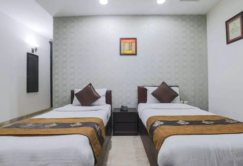 Fotos del hotel The Hermitage By Cosy S:  11